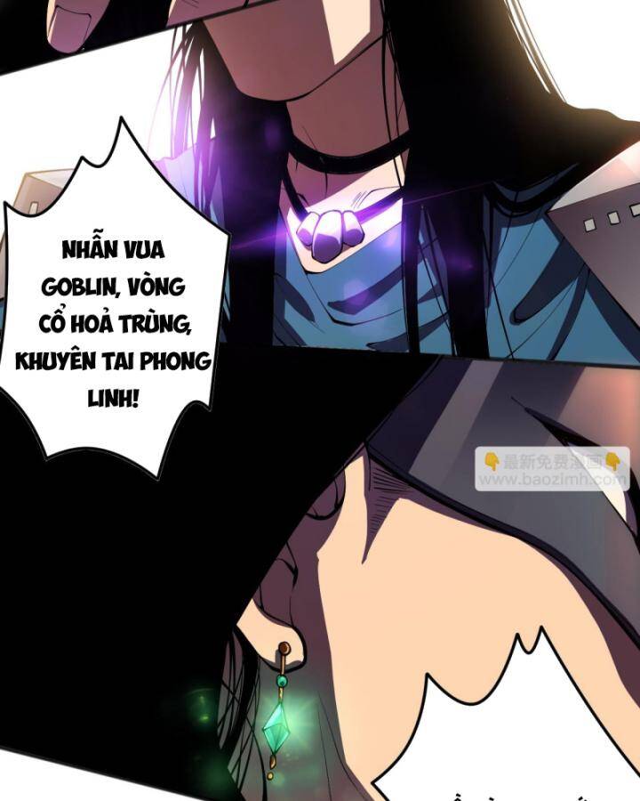 Thảm Họa Tử Linh Sư Chap 92 - Next Chap 93