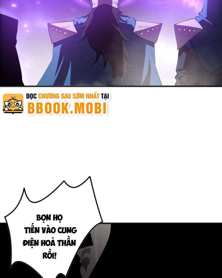 Thảm Họa Tử Linh Sư Chap 92 - Next Chap 93
