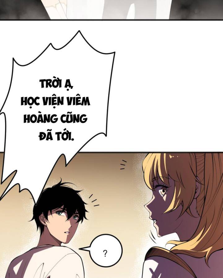 Thảm Họa Tử Linh Sư Chap 92 - Next Chap 93