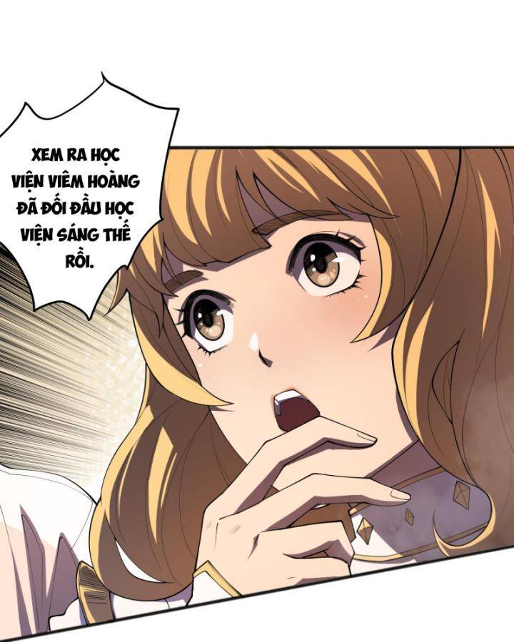 Thảm Họa Tử Linh Sư Chap 92 - Next Chap 93