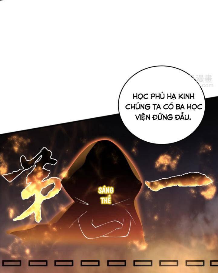 Thảm Họa Tử Linh Sư Chap 92 - Next Chap 93