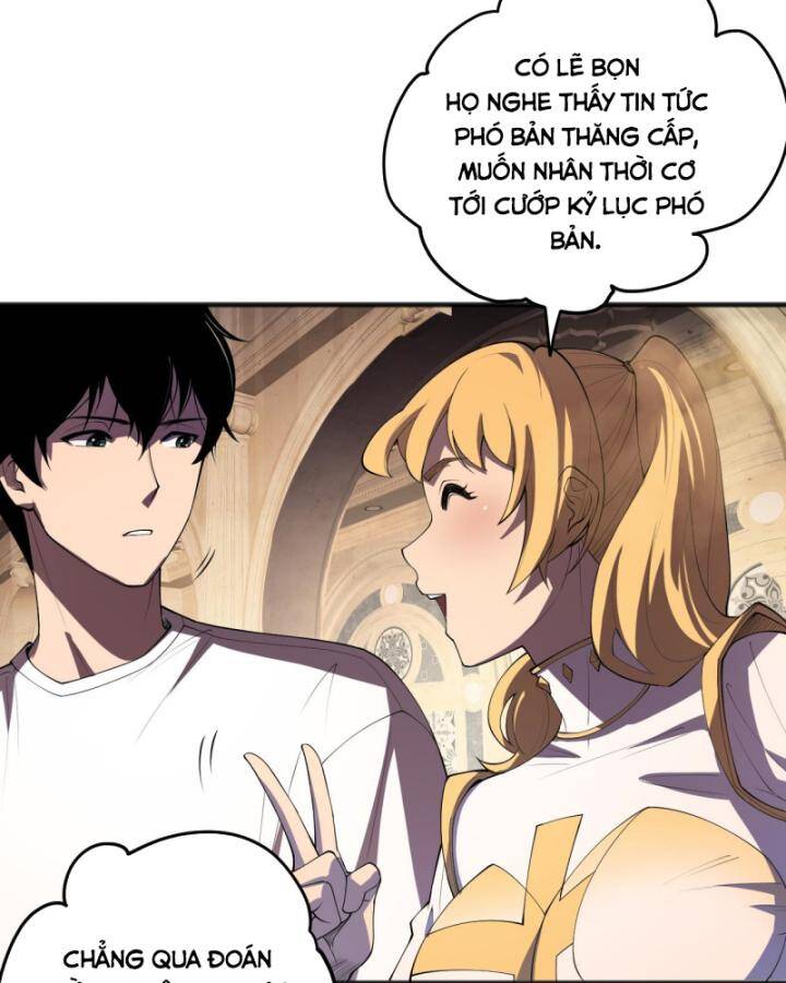 Thảm Họa Tử Linh Sư Chap 92 - Next Chap 93