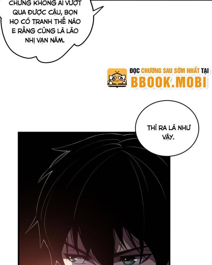 Thảm Họa Tử Linh Sư Chap 92 - Next Chap 93