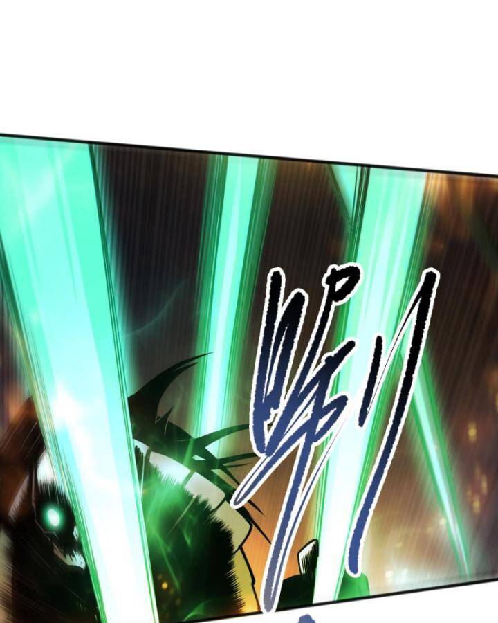 Thảm Họa Tử Linh Sư Chap 92 - Next Chap 93