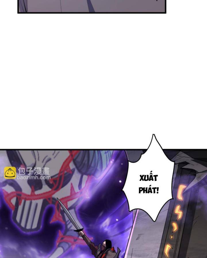Thảm Họa Tử Linh Sư Chap 92 - Next Chap 93