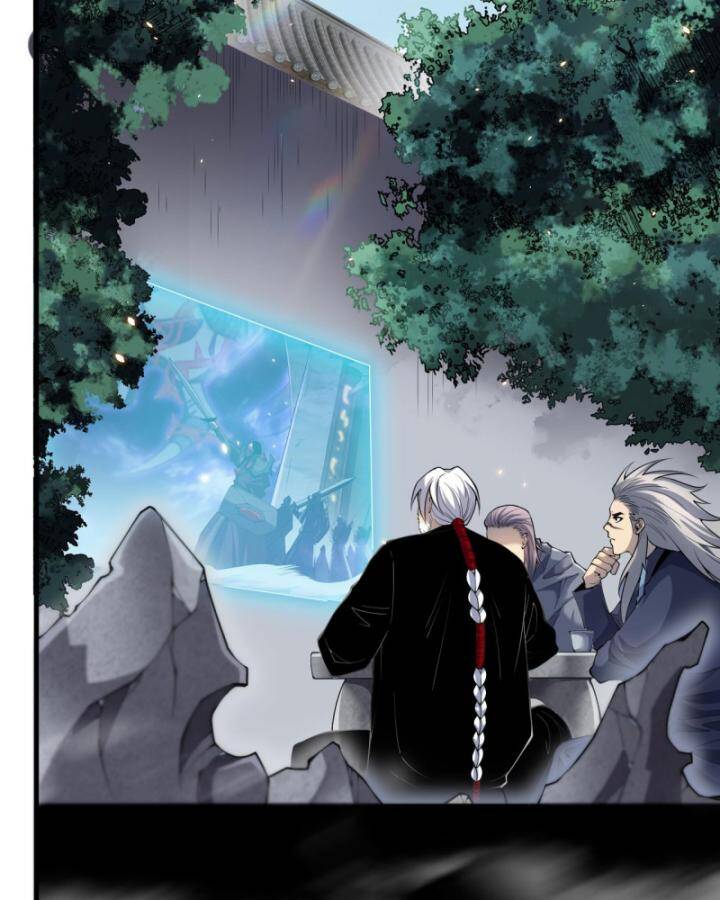 Thảm Họa Tử Linh Sư Chap 92 - Next Chap 93
