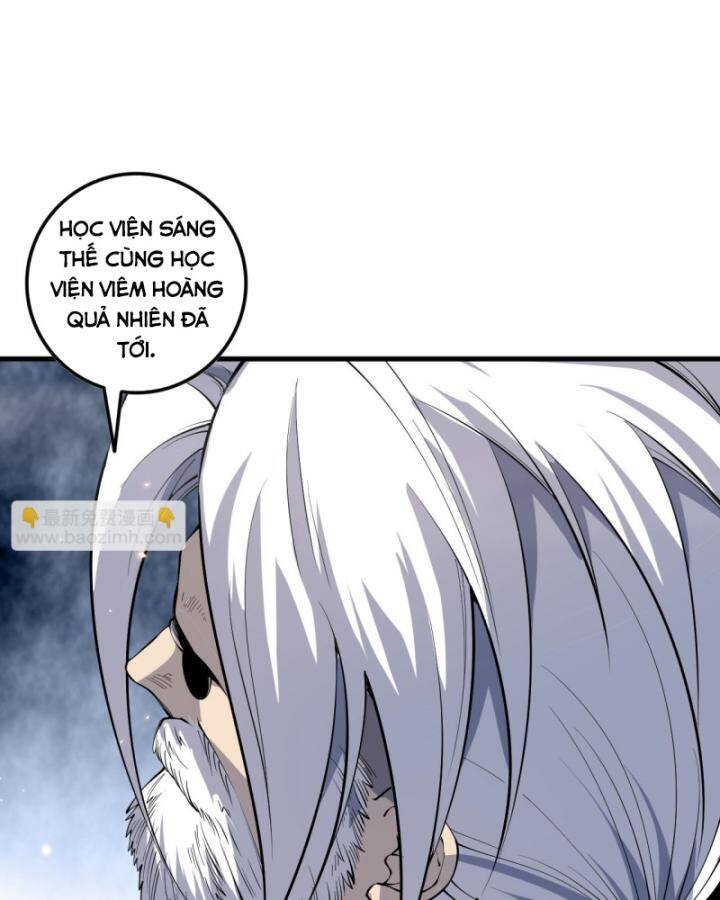 Thảm Họa Tử Linh Sư Chap 92 - Next Chap 93