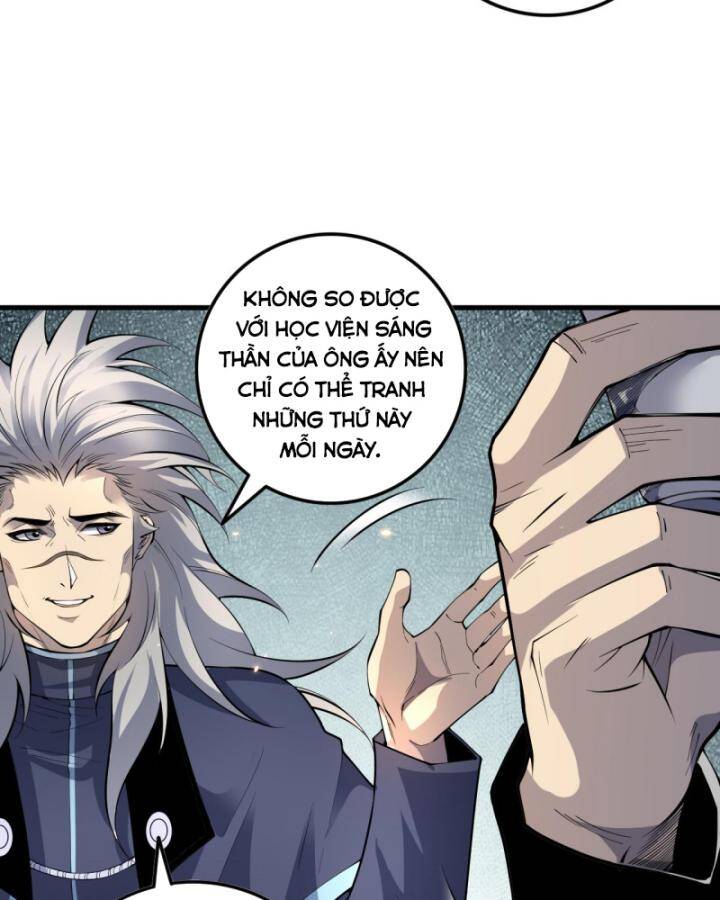 Thảm Họa Tử Linh Sư Chap 92 - Next Chap 93