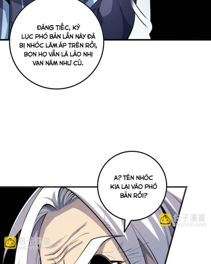Thảm Họa Tử Linh Sư Chap 92 - Next Chap 93