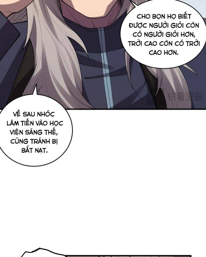 Thảm Họa Tử Linh Sư Chap 92 - Next Chap 93
