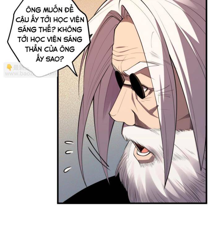 Thảm Họa Tử Linh Sư Chap 92 - Next Chap 93