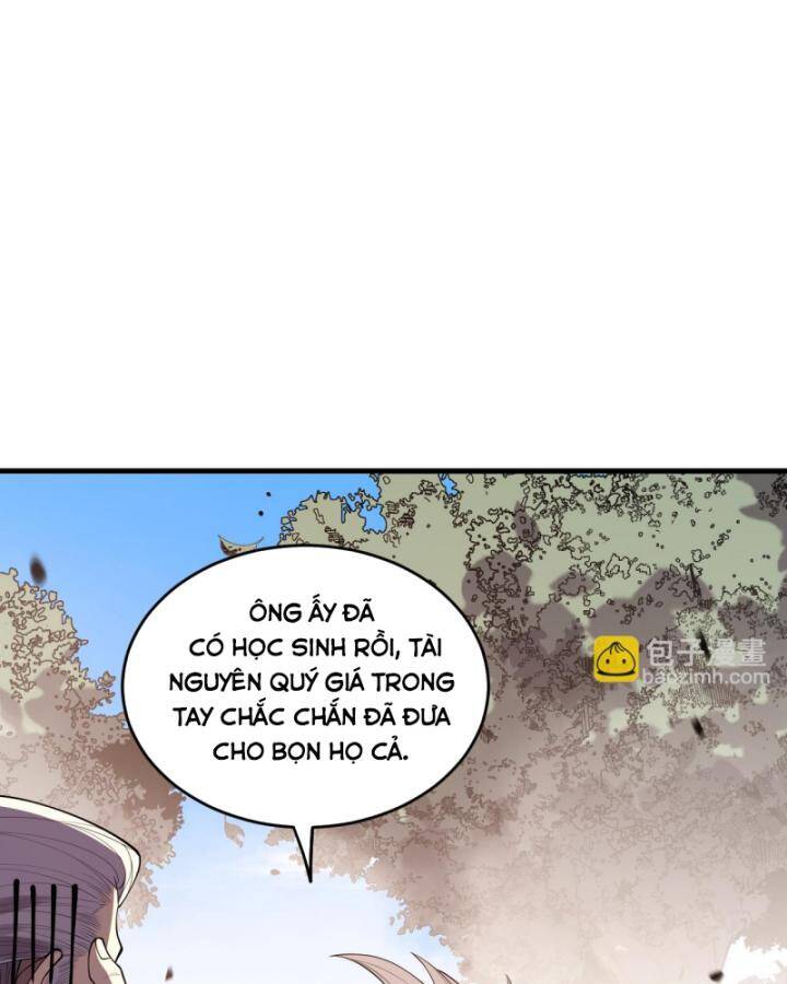 Thảm Họa Tử Linh Sư Chap 92 - Next Chap 93