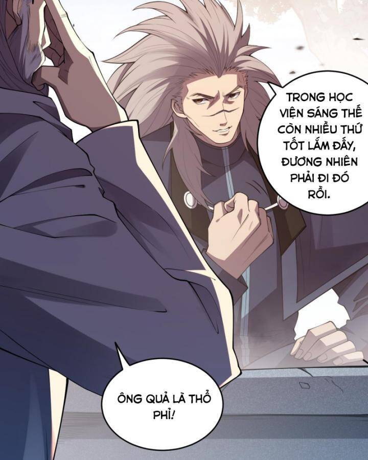 Thảm Họa Tử Linh Sư Chap 92 - Next Chap 93