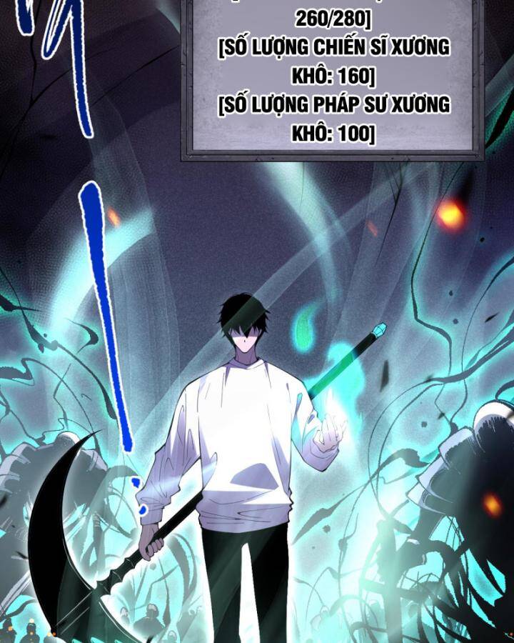 Thảm Họa Tử Linh Sư Chap 92 - Next Chap 93