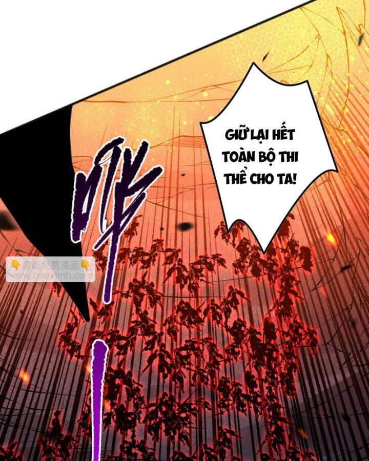Thảm Họa Tử Linh Sư Chap 92 - Next Chap 93