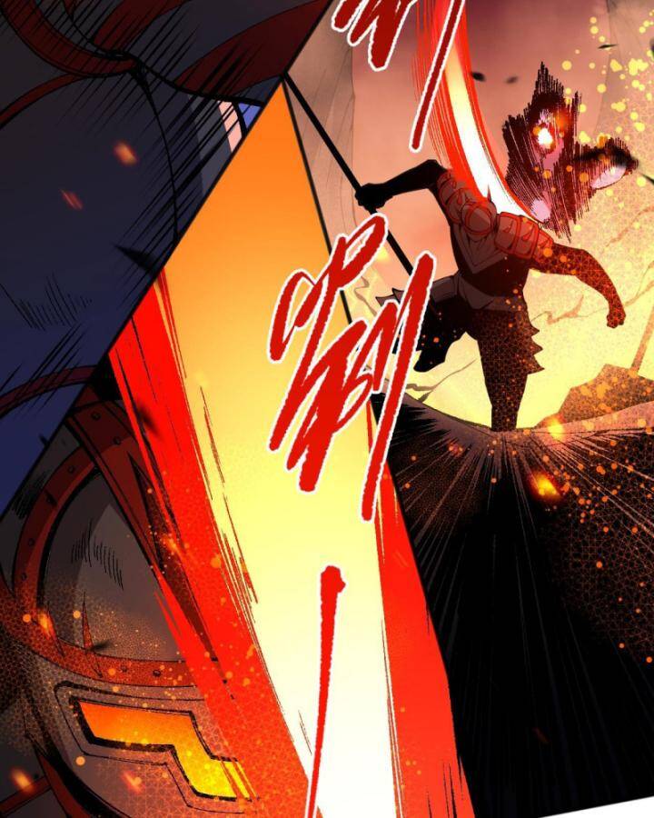 Thảm Họa Tử Linh Sư Chap 92 - Next Chap 93