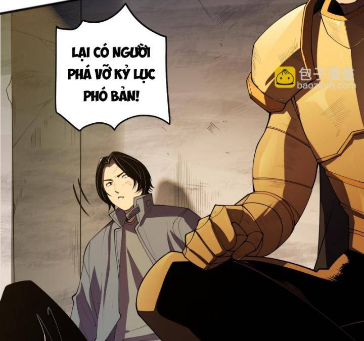 Thảm Họa Tử Linh Sư Chap 92 - Next Chap 93