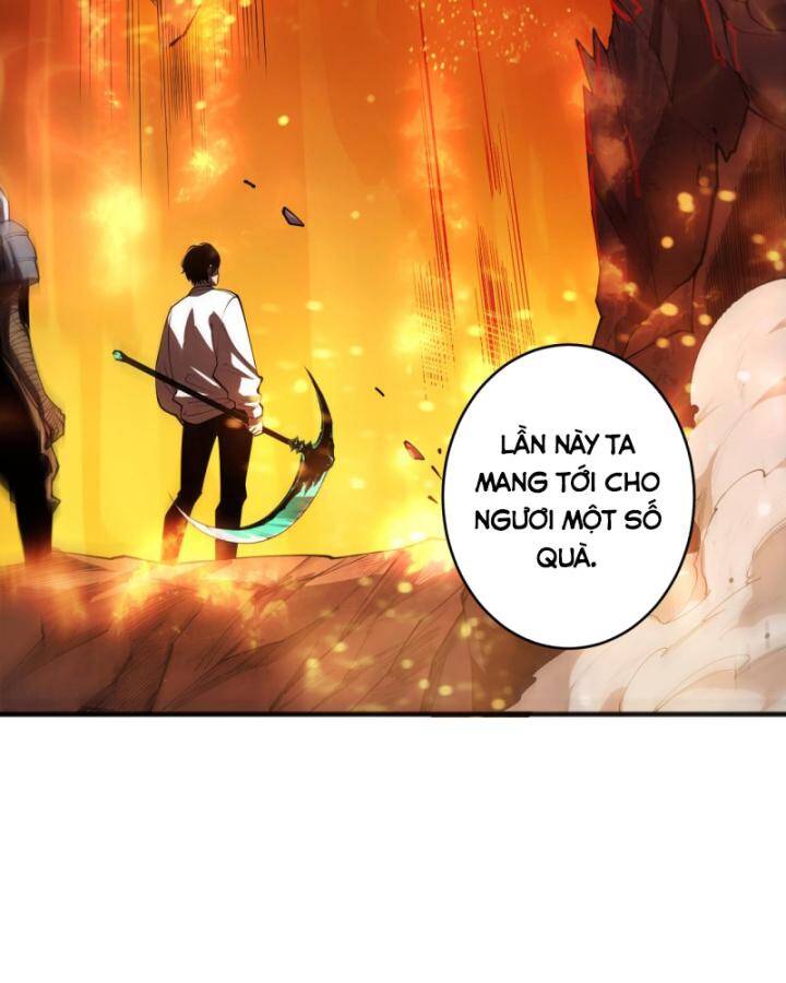 Thảm Họa Tử Linh Sư Chap 92 - Next Chap 93