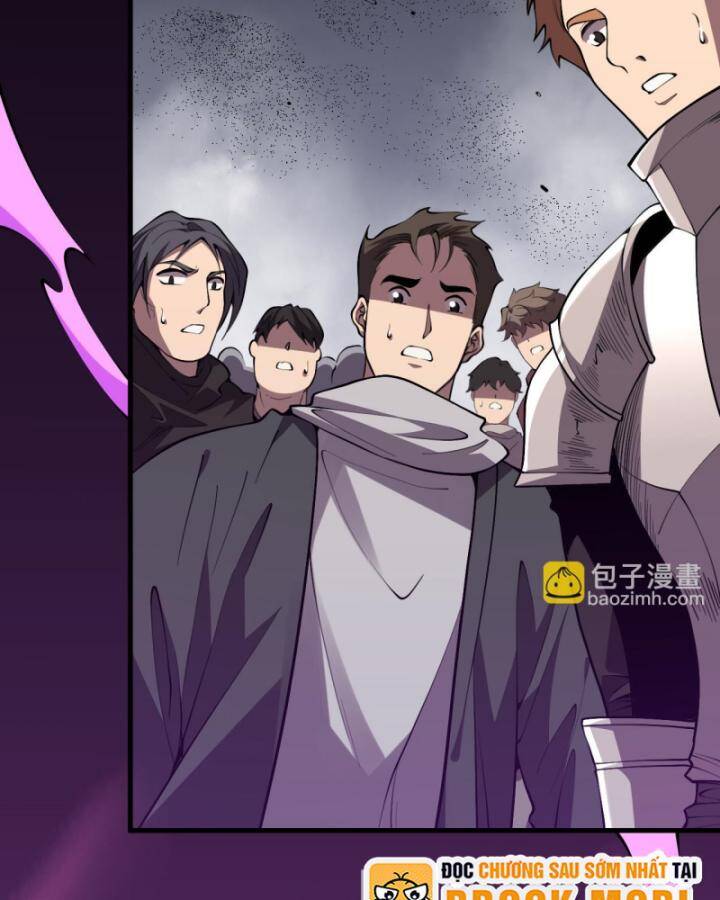Thảm Họa Tử Linh Sư Chap 93 - Next Chap 94