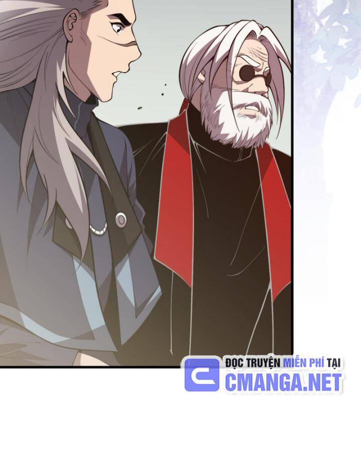 Thảm Họa Tử Linh Sư Chap 93 - Next Chap 94