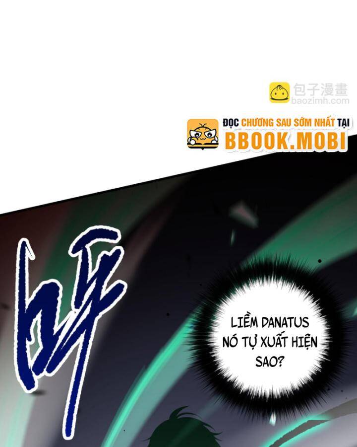 Thảm Họa Tử Linh Sư Chap 93 - Next Chap 94