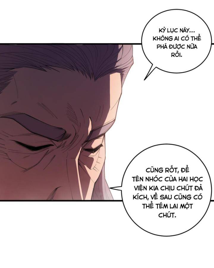 Thảm Họa Tử Linh Sư Chap 93 - Next Chap 94
