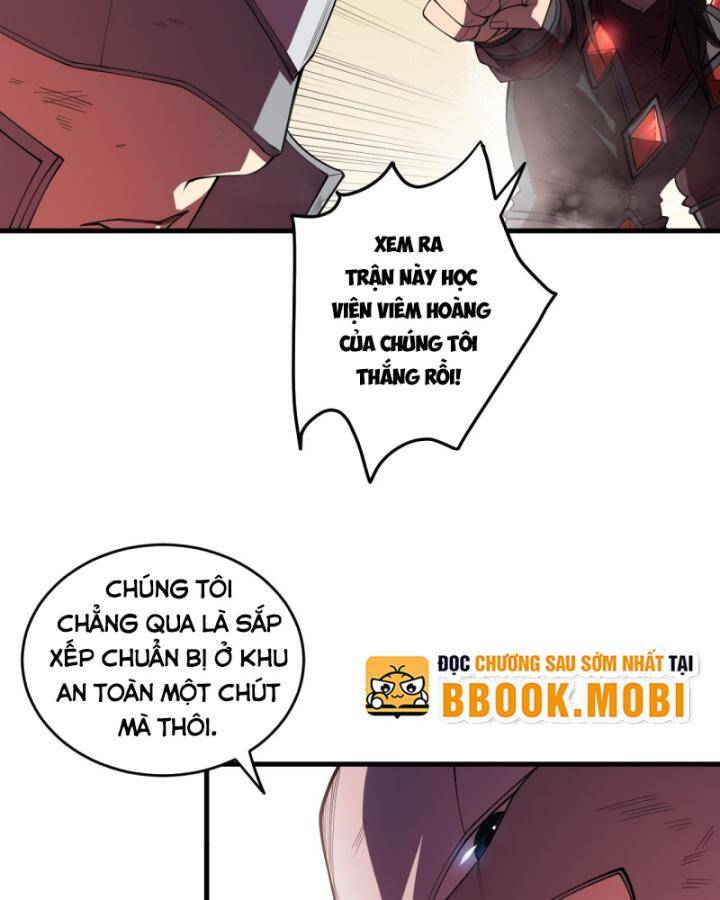 Thảm Họa Tử Linh Sư Chap 93 - Next Chap 94