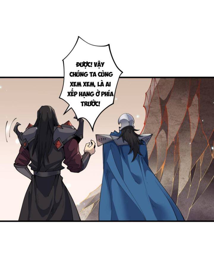 Thảm Họa Tử Linh Sư Chap 93 - Next Chap 94