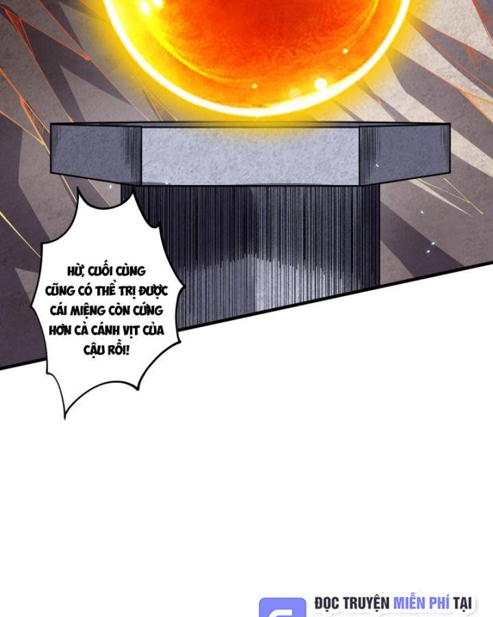 Thảm Họa Tử Linh Sư Chap 93 - Next Chap 94