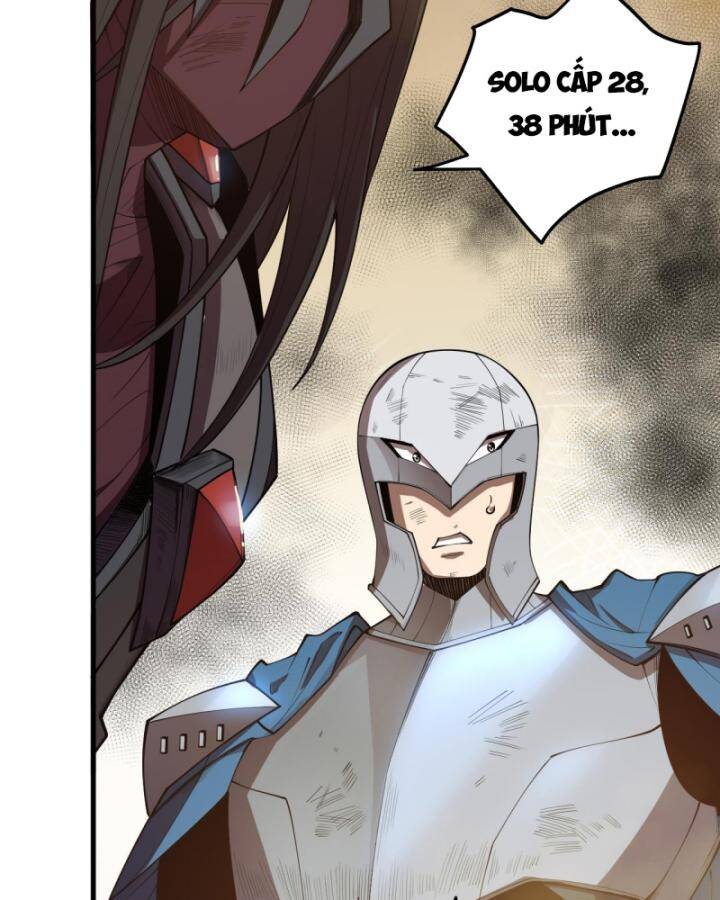 Thảm Họa Tử Linh Sư Chap 93 - Next Chap 94
