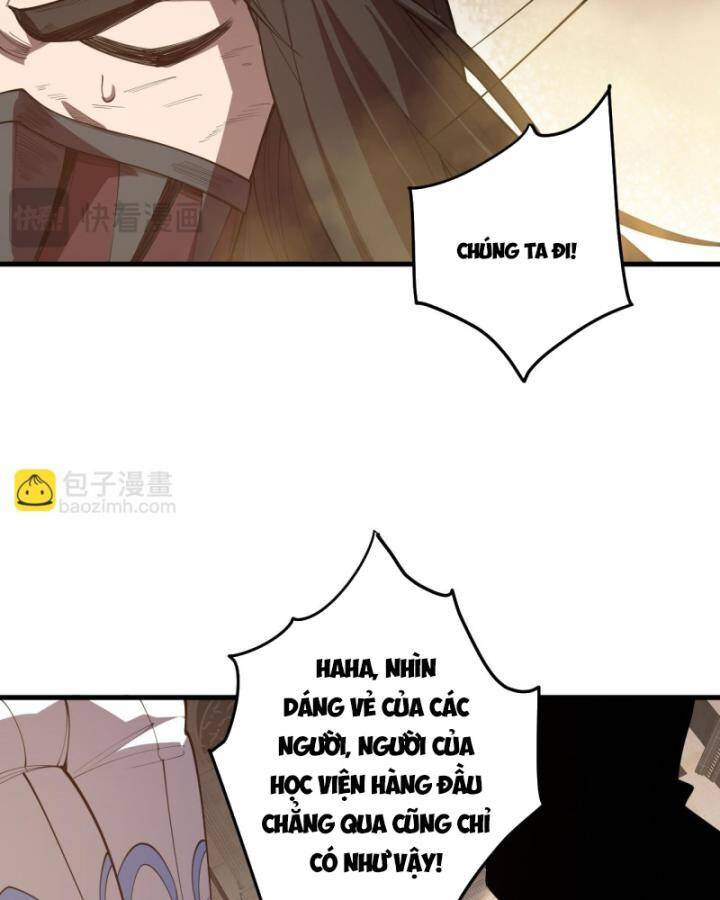 Thảm Họa Tử Linh Sư Chap 93 - Next Chap 94