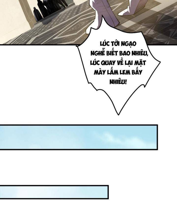 Thảm Họa Tử Linh Sư Chap 93 - Next Chap 94