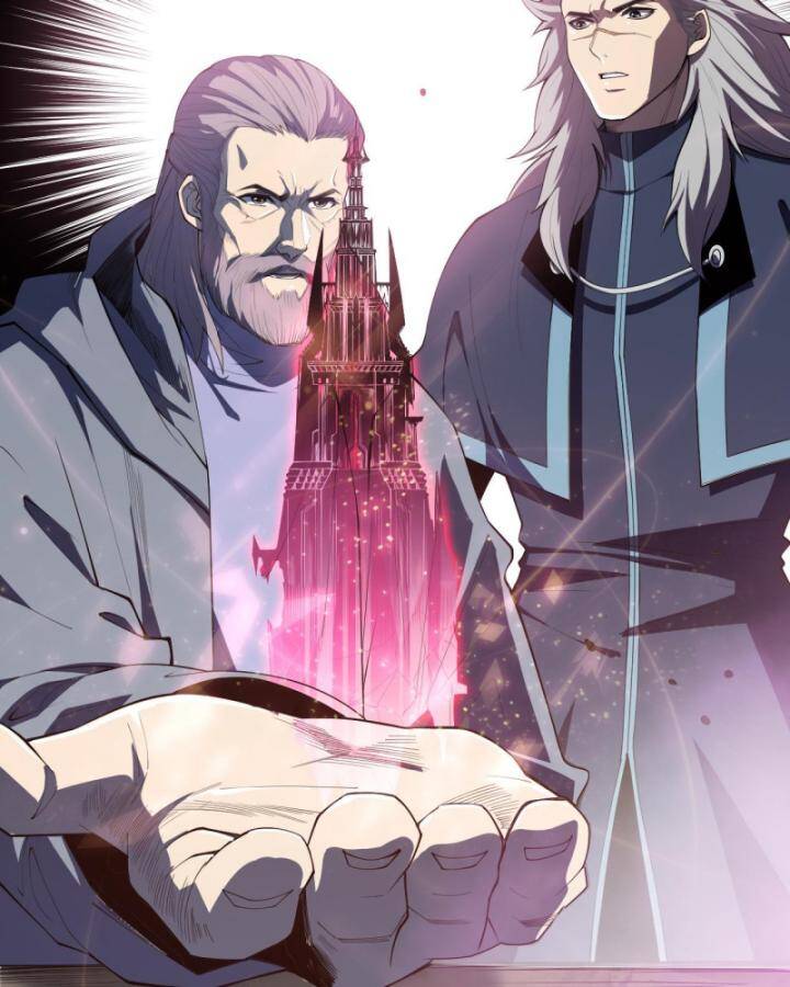 Thảm Họa Tử Linh Sư Chap 93 - Next Chap 94