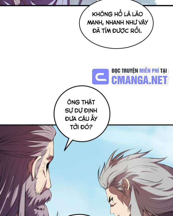 Thảm Họa Tử Linh Sư Chap 93 - Next Chap 94