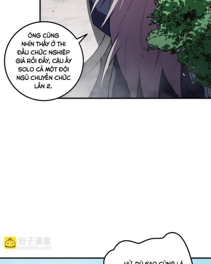 Thảm Họa Tử Linh Sư Chap 93 - Next Chap 94