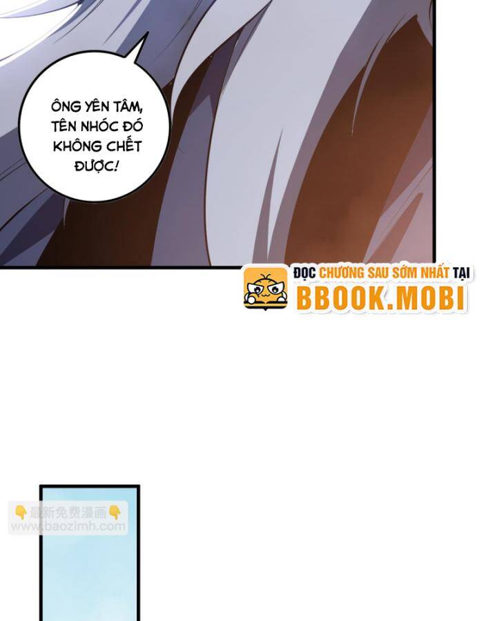 Thảm Họa Tử Linh Sư Chap 93 - Next Chap 94