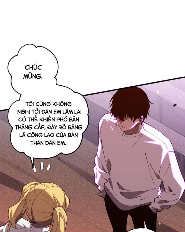 Thảm Họa Tử Linh Sư Chap 93 - Next Chap 94
