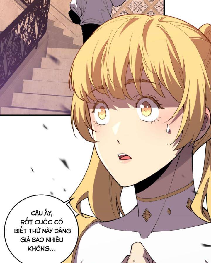 Thảm Họa Tử Linh Sư Chap 93 - Next Chap 94