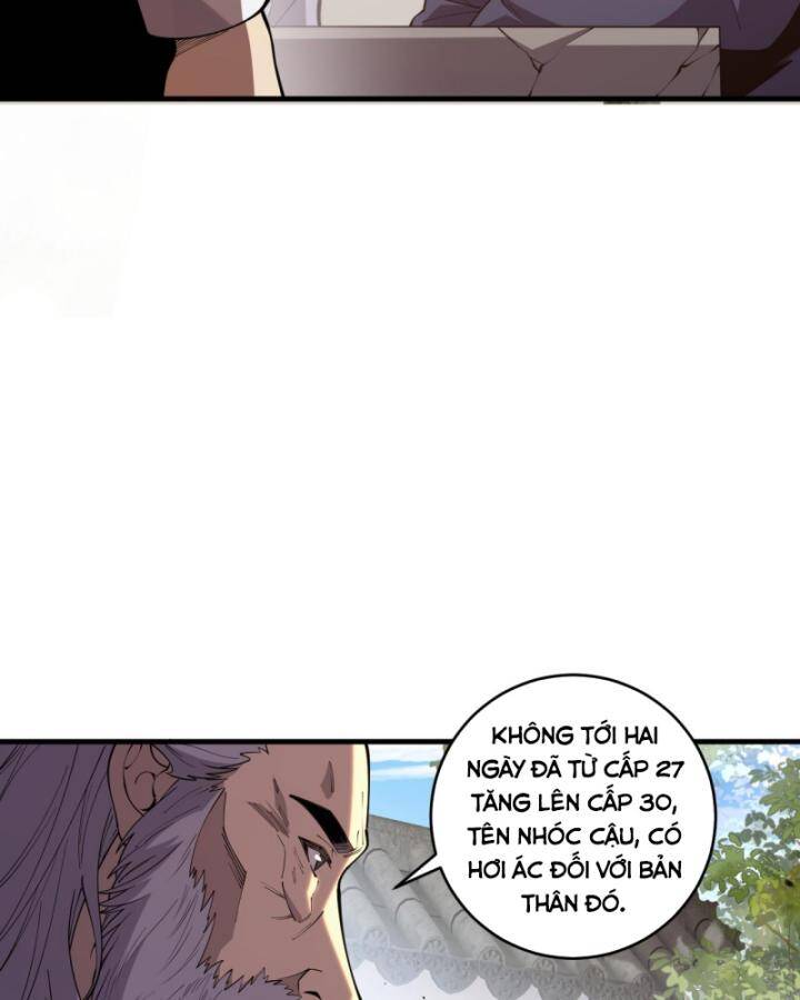 Thảm Họa Tử Linh Sư Chap 93 - Next Chap 94
