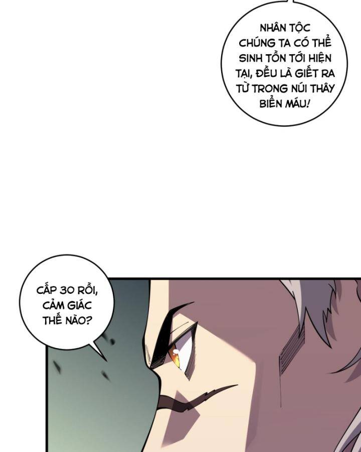 Thảm Họa Tử Linh Sư Chap 93 - Next Chap 94