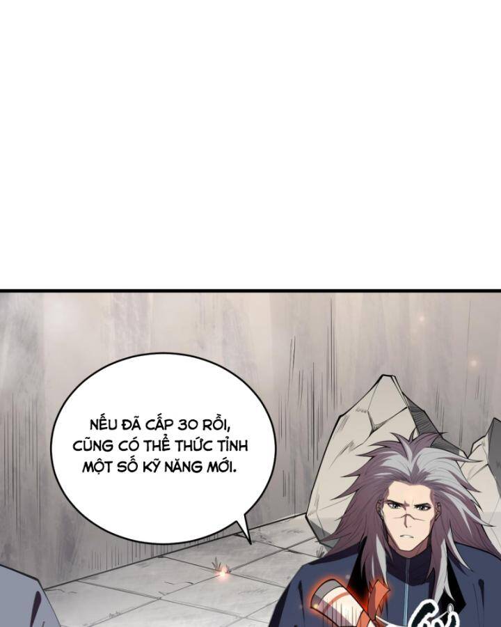 Thảm Họa Tử Linh Sư Chap 93 - Next Chap 94