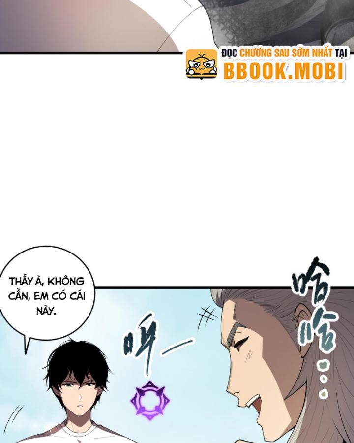 Thảm Họa Tử Linh Sư Chap 93 - Next Chap 94