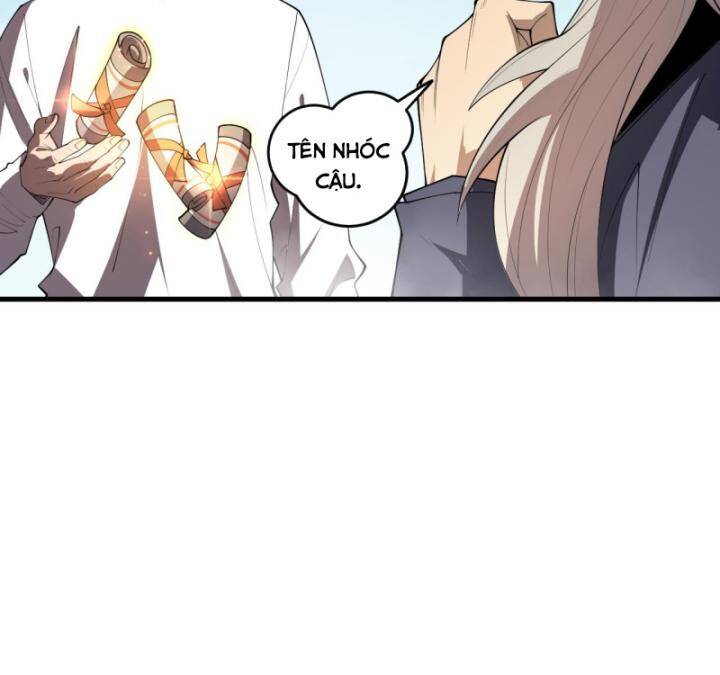 Thảm Họa Tử Linh Sư Chap 93 - Next Chap 94