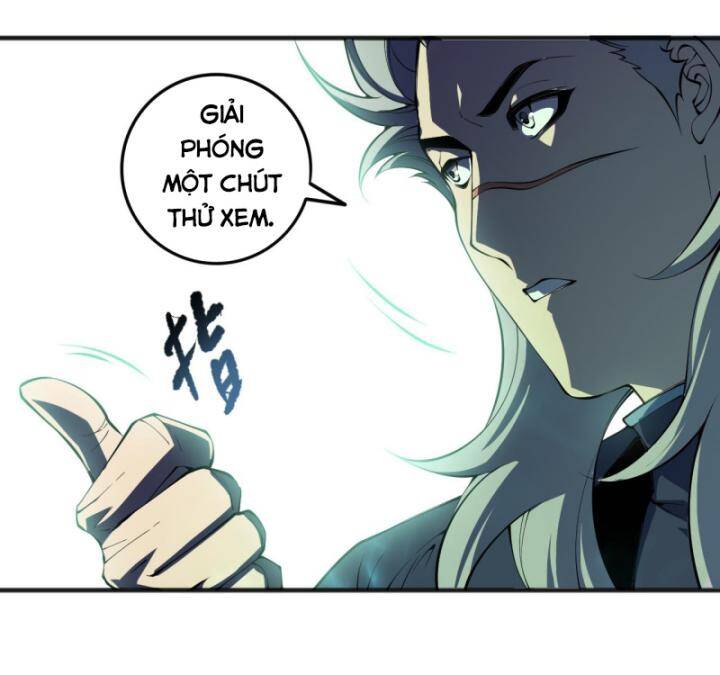 Thảm Họa Tử Linh Sư Chap 93 - Next Chap 94