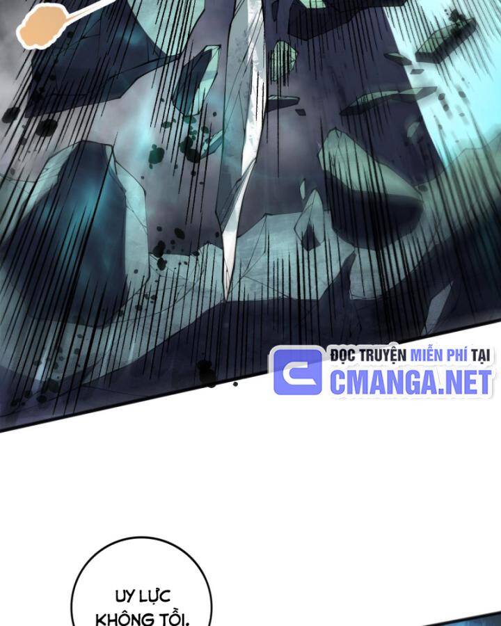 Thảm Họa Tử Linh Sư Chap 93 - Next Chap 94