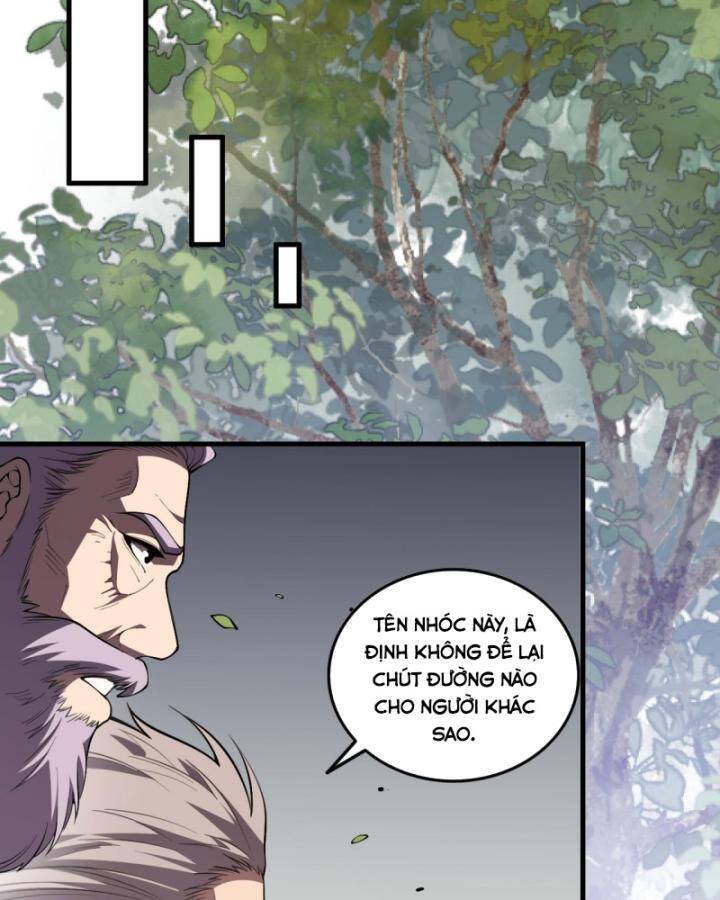 Thảm Họa Tử Linh Sư Chap 93 - Next Chap 94