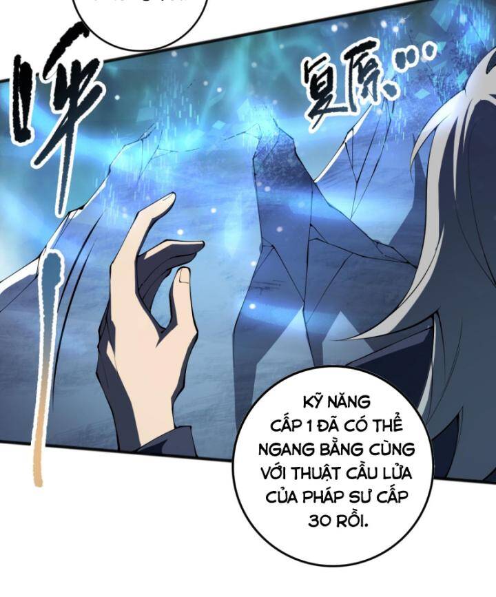 Thảm Họa Tử Linh Sư Chap 93 - Next Chap 94