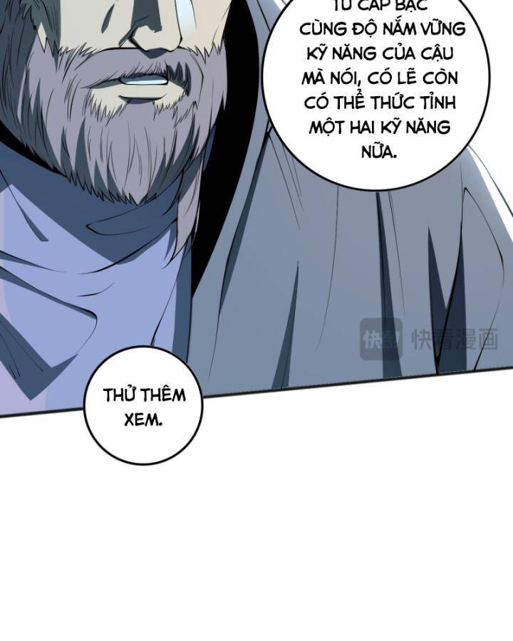 Thảm Họa Tử Linh Sư Chap 93 - Next Chap 94