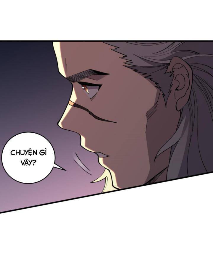 Thảm Họa Tử Linh Sư Chap 93 - Next Chap 94