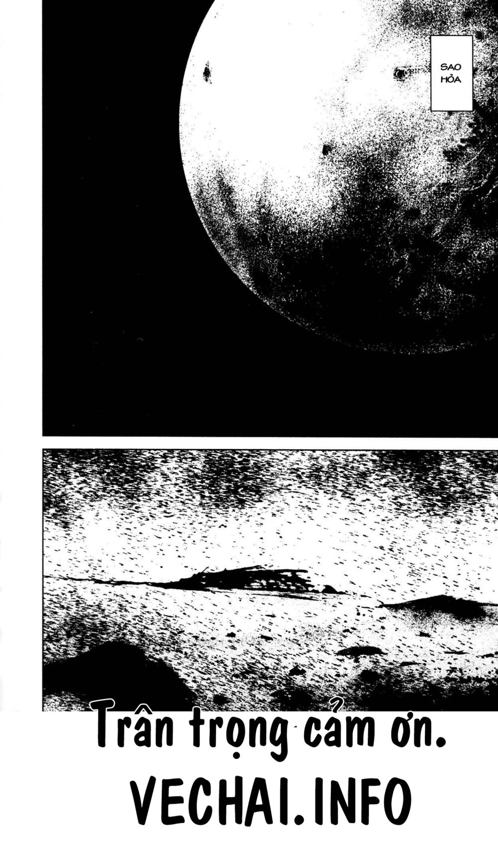 Thảm Họa Virus Ngoài Hành Tinh Chap 42 - Next Chap 43